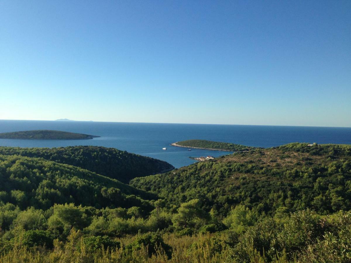 Apartmani Culek Rukavac  Bagian luar foto