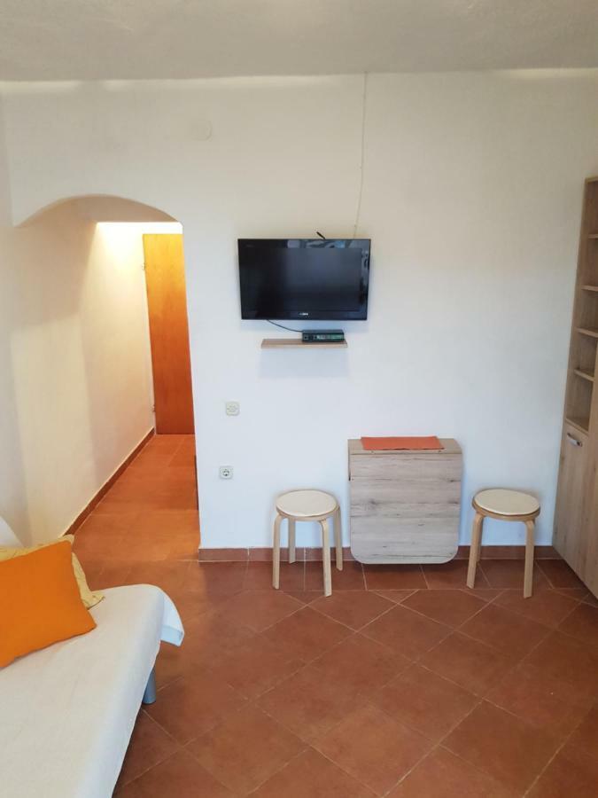 Apartmani Culek Rukavac  Bagian luar foto