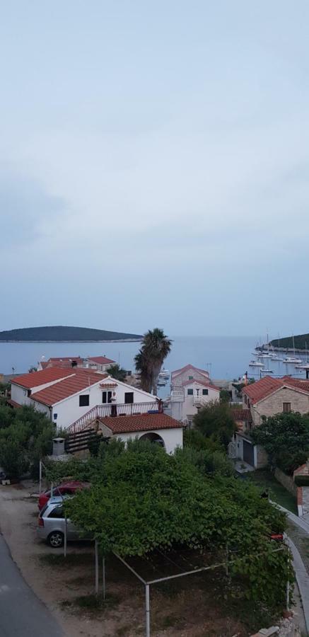 Apartmani Culek Rukavac  Bagian luar foto