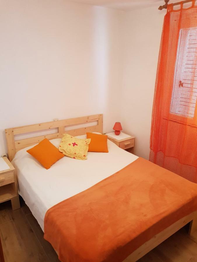 Apartmani Culek Rukavac  Bagian luar foto