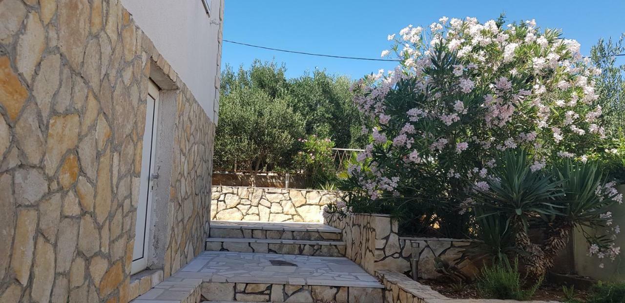 Apartmani Culek Rukavac  Bagian luar foto
