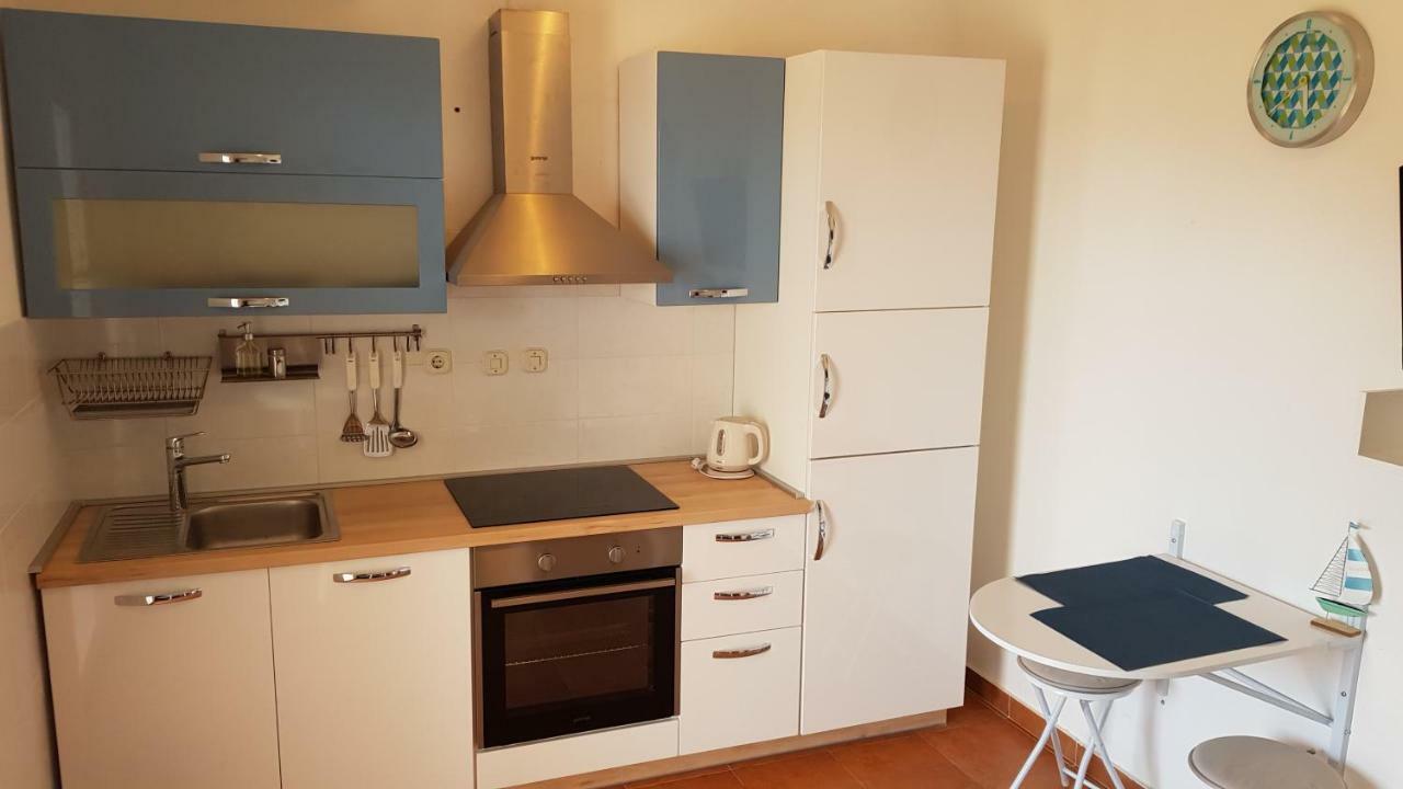 Apartmani Culek Rukavac  Bagian luar foto